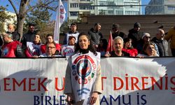 Hakça ve halkça bir bütçe istiyoruz