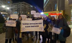 Savaş ekonomisinin resmidir!