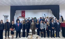 Felsefe Günü kutlandı