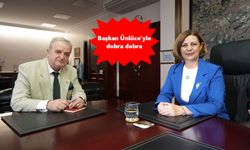 "Güzel şehrim her şeyin en iyi ve güzeline layık"
