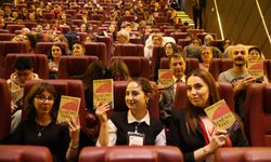 Eskişehir'de Fransa rüzgarı