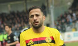 Golcü kendini buldu!