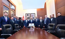 Eskişehir için önemli iş birliği