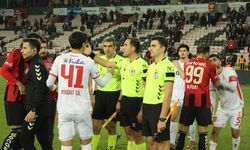 Takdir haklarını rakibe kullandı