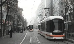 Eskişehirliler dikkat! Sıcaklıklar aniden düşecek...