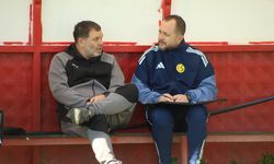 Rakibi ezberletiyor!