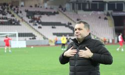 "Seriyi sürdürmekte kararlıyız"