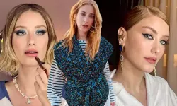 Hazal Kaya'dan yıllar sonra gelen Aşk-ı Memnu itirafı