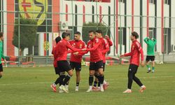 Eskişehirspor'un kader ayı başlıyor!