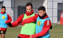 Karşıyaka'ya bileniyoruz