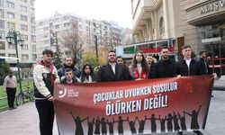 CHP'den MESEM protestosu!