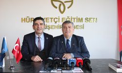 Çocuk işçiliği yaygınlaştırıldı!