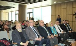 Eskişehir'de kadınlara önemli eğitim!