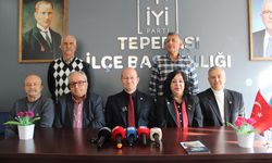 Kentsel dönüşüm değil kent talanı!