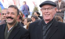 Partide patronumuz örgüttür