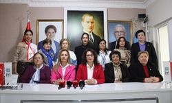 Kadın güçlenirse Türkiye güçlenir!