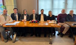 Ziraat Mühendisleri Odası Eskişehir Şubesi’nde seçim heyecanı