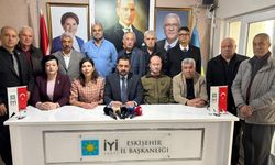 İYİ Parti’den polis Onur Şener’e destek: “Bu milletin Hasan Tahsinleri tükenmez”