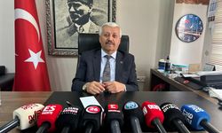 Başkan Karamanlı: "MESEM çırak sorununu çözdü"