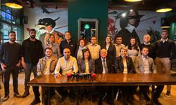 Bağımsız Mühendisler Grubu yönetimine aday oldu