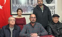 İzin vermeyeceğiz!