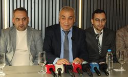 Eskişehir Kahveciler Odası'na yeni aday