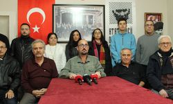 Atatürk'ün gençleri susmaz!