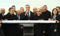 Eskişehir’de Cemevi projesinde ilk kazma vuruldu