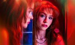 Asena Keskinci'nin yeni dizisinin cesur sahneleri olay oldu