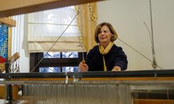 Başkan Ünlüce'den ipek mirasına dokunuş...