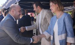 Seçimde onlara halk verecektir…