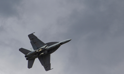 Eskişehir’de jet seslerine karşı uyarı!