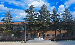 Eskişehir'deki o okul eğitimde gururlandırdı