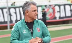 " Eskişehir tam bir futbol şehri!"