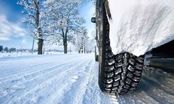 Sürücüler aman dikkat! Don ve buzlanma kapıda