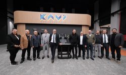 Eskişehir OSB Yaşam Park’ta yeni dönem: Hizmete açıldı!