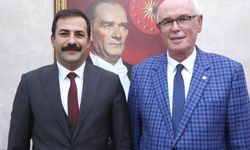 Patron ben mi oluyorum?