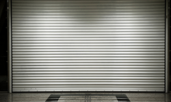 Eskişehir'de 240 işletme kepenk kapattı!