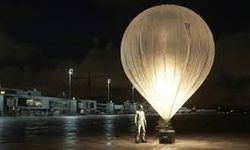 Litvanya’da balon alarmı: Olağanüstü hal ilan edildi