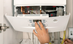 Atık ısıyla ev ısıtma dönemi başlıyor