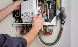 Doğalgaz dönüşümü yapım işi ihalesi