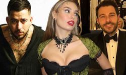 Aşk iddiası sosyal medyaya taştı: Mahmut Orhan takipten çıktı!