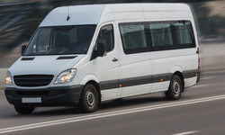 Eskişehir’de minibüs hatları güncellendi