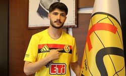 "Benim adıma gurur verici?"