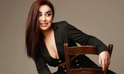 Nur Faraj: Önce kendimi tanıdım