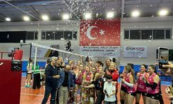 Filenin şampiyonu belli oldu