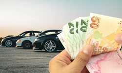 Araç sahiplerini ilgilendiriyor: 2026 MTV detayları