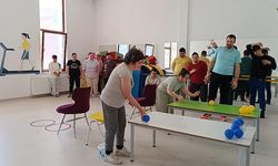 Odunpazarı'ndan örnek hizmet