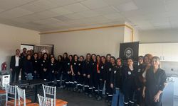 Fabrikada farkındalık semineri