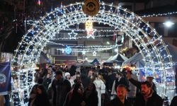 Vatandaşlar o etkinliğe akın etmişti... Bu sene yeniden yapılacak